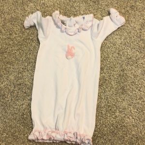 Main Street Collection gown